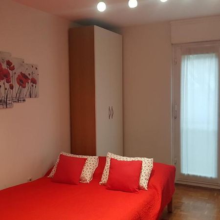 PUY Apartment Jadranka מראה חיצוני תמונה