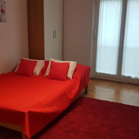 PUY Apartment Jadranka מראה חיצוני תמונה