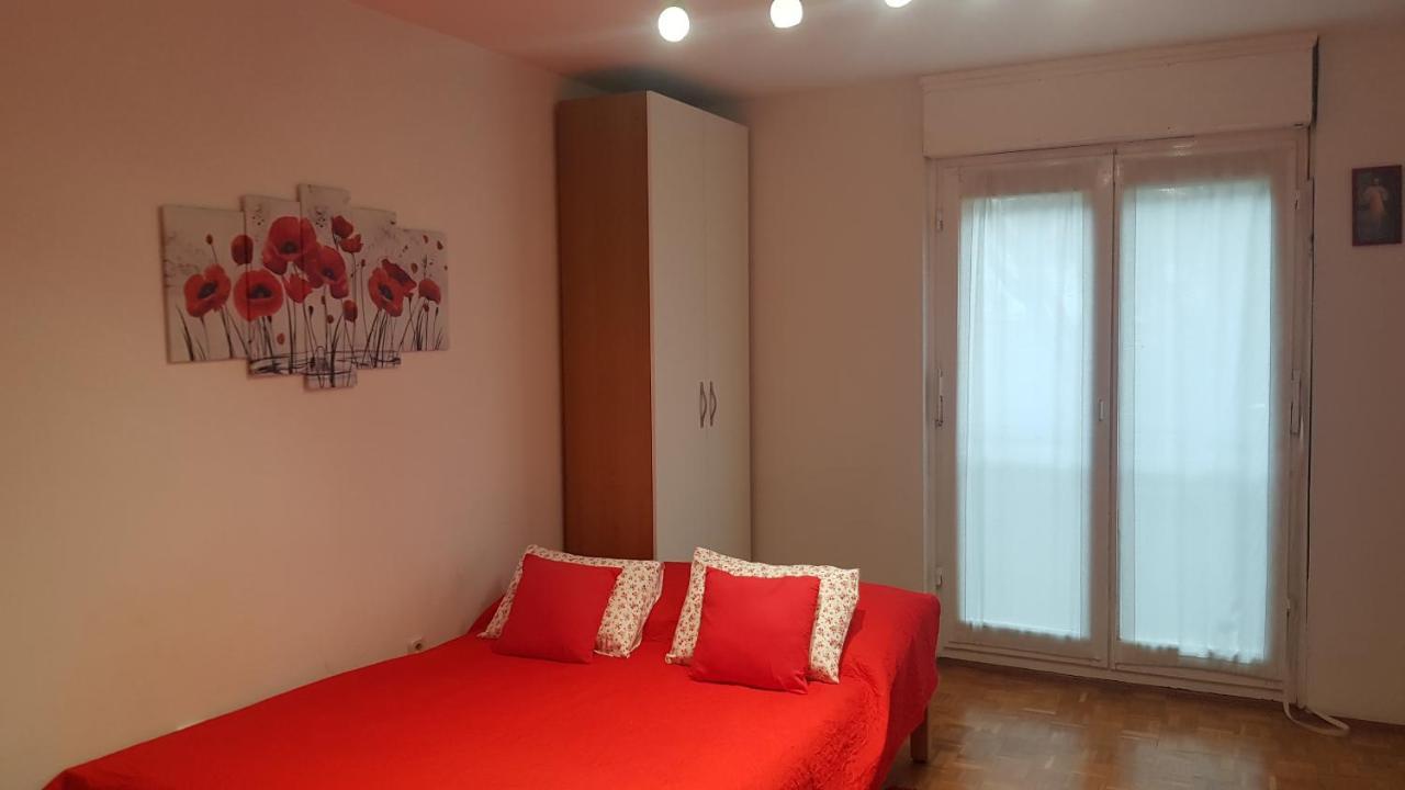 PUY Apartment Jadranka מראה חיצוני תמונה
