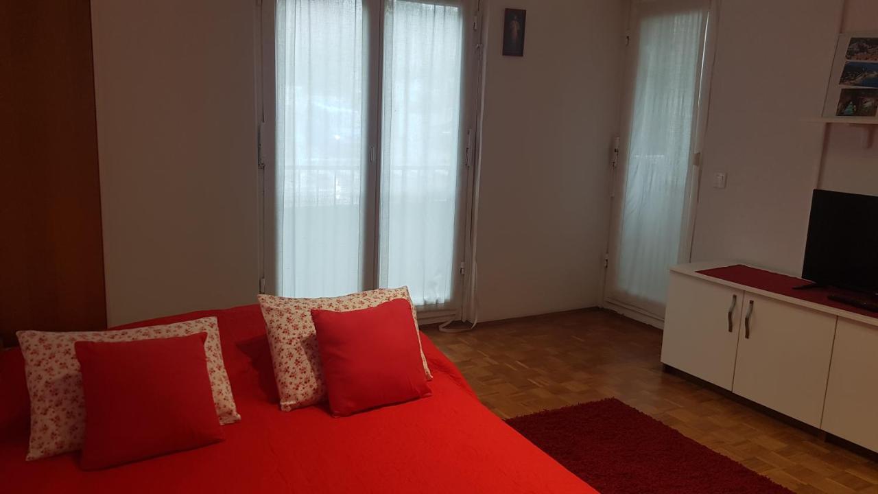 PUY Apartment Jadranka מראה חיצוני תמונה