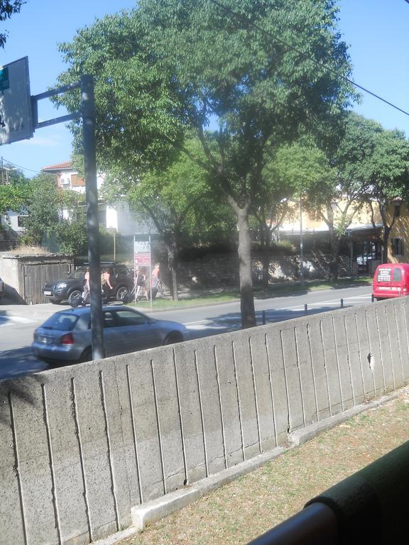PUY Apartment Jadranka מראה חיצוני תמונה