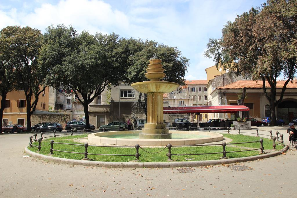 PUY Apartment Jadranka מראה חיצוני תמונה