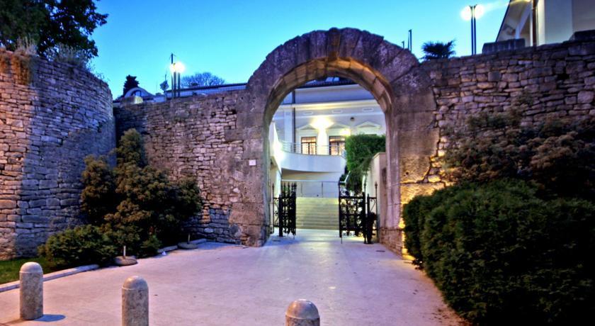 PUY Apartment Jadranka מראה חיצוני תמונה