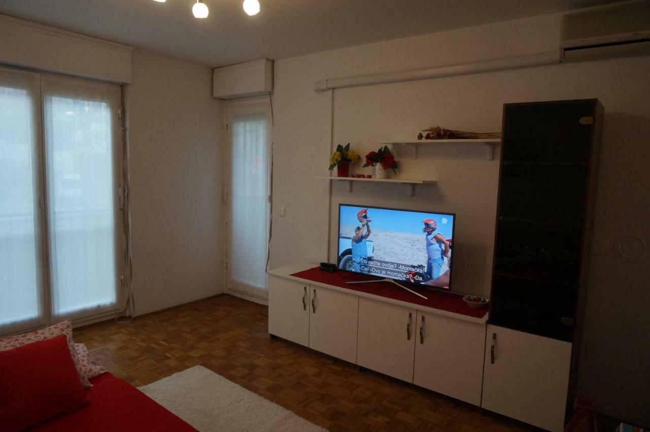 PUY Apartment Jadranka מראה חיצוני תמונה