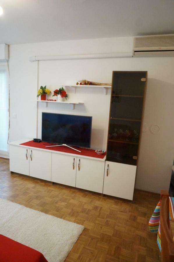 PUY Apartment Jadranka מראה חיצוני תמונה