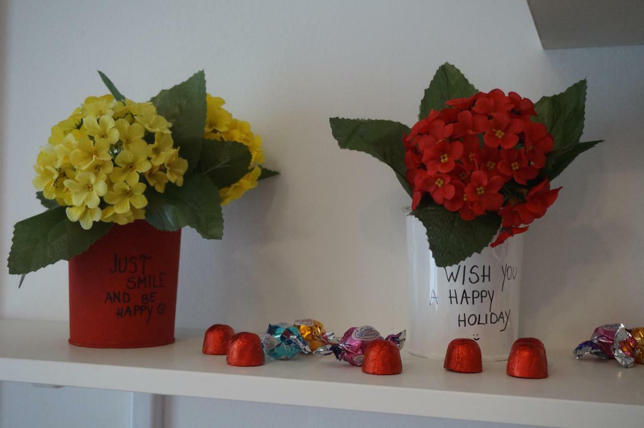 PUY Apartment Jadranka מראה חיצוני תמונה