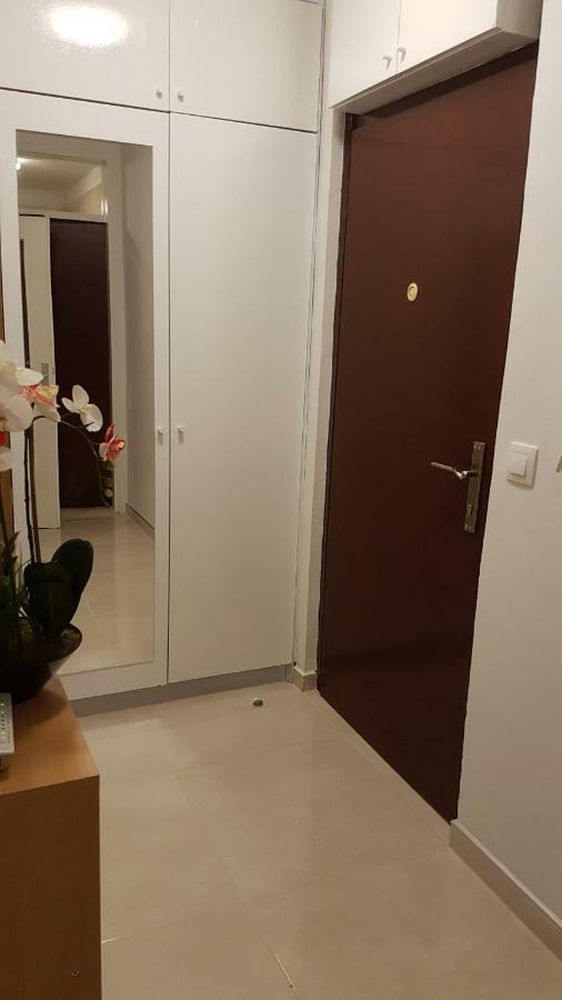 PUY Apartment Jadranka מראה חיצוני תמונה
