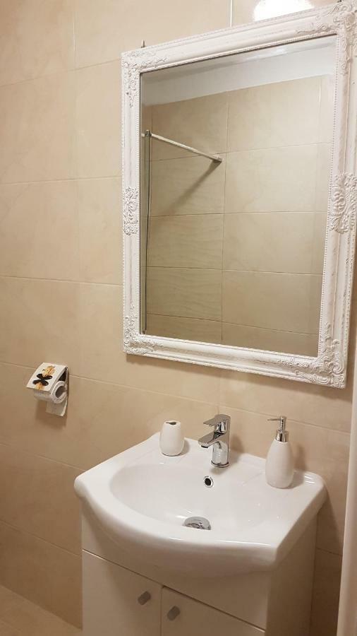 PUY Apartment Jadranka מראה חיצוני תמונה