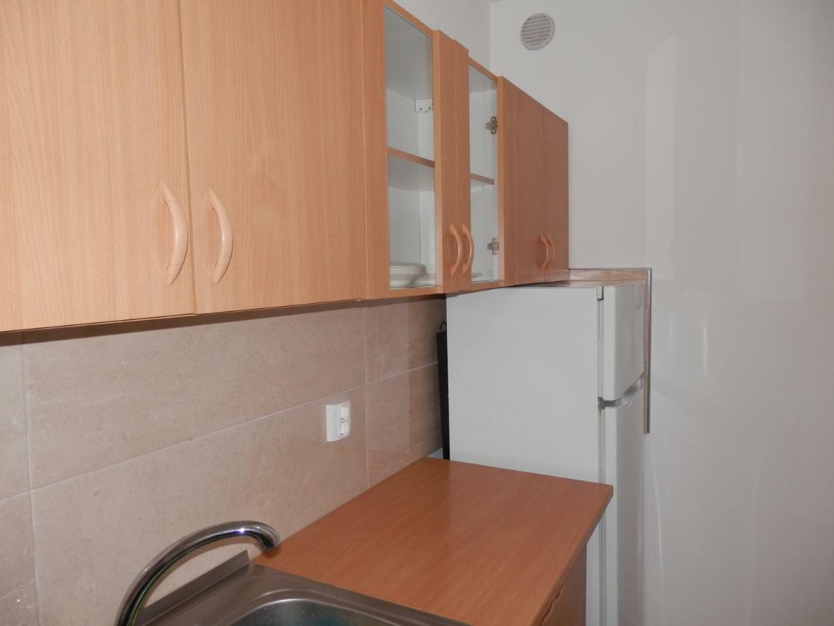 PUY Apartment Jadranka מראה חיצוני תמונה